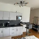 Berlin Apartment Genthiner 1