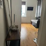Berlin Apartment Genthiner 1