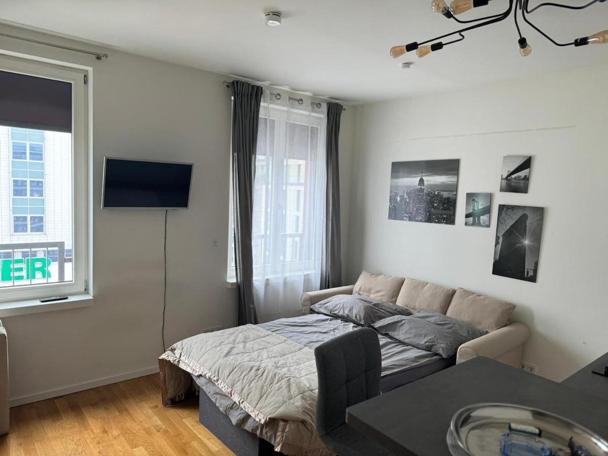 Genthiner 1 Appartement