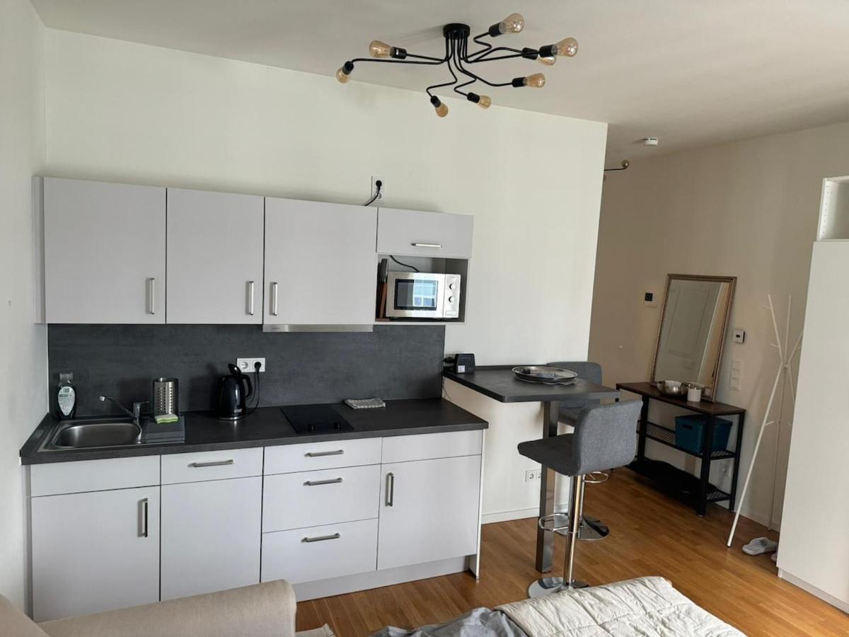 Appartement Genthiner 1 *
