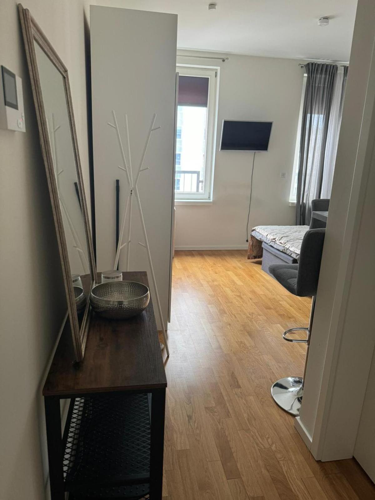 Genthiner 1 Appartement